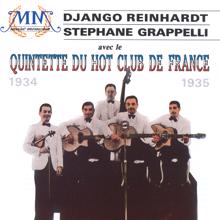 Django Reinhardt: Quintette Du Hot Club De France