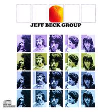 Jeff Beck Group: The Jeff Beck Group