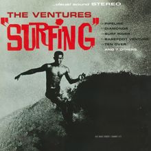 The Ventures: "Surfing"