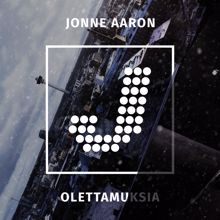 Jonne Aaron: Olettamuksia