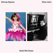 Elton John: Hold Me Closer