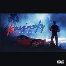 Kavinsky: OutRun