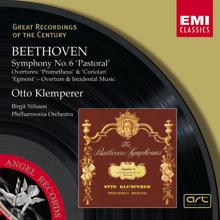 Philharmonia Orchestra/Otto Klemperer: Beethoven: Symphony No.6 'Pastoral'