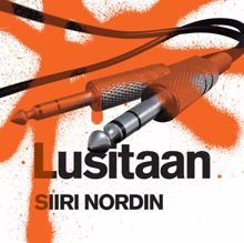 Siiri Nordin: Lusitaan