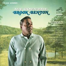 Brook Benton: My Country