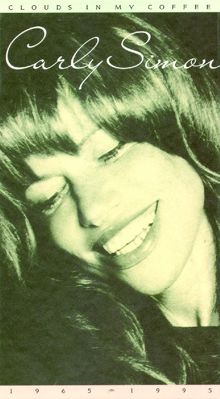 Carly Simon: Life Is Eternal