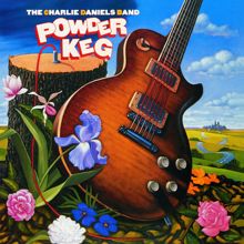 The Charlie Daniels Band: Powder Keg