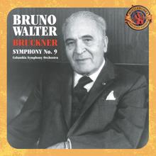 Bruno Walter: Bruckner: Symphony No. 9 (Expanded Edition)