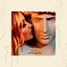 Sabrina Carpenter: Almost Love (Acoustic)