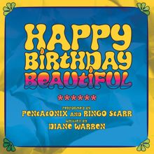 Pentatonix: Happy Birthday Beautiful