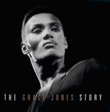 Grace Jones: The Hunter Gets Captured By The Game