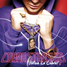 Cobra Starship: The City Is At War (International)