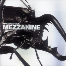 Massive Attack: Mezzanine - The Remixes