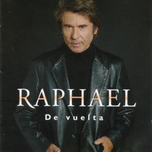 Raphael: De vuelta