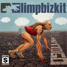 Limp Bizkit: Ready To Go