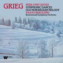 Paavo Berglund: Grieg: Peer Gynt Suites, Symphonic Dances & Old Norwegian Melody