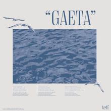 TETI: GAETA