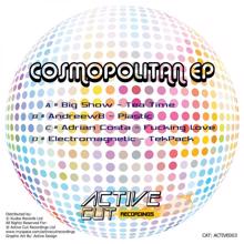 Various Artists: Cosmopolitan EP