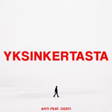 AHTI: Yksinkertasta (feat. Costi)