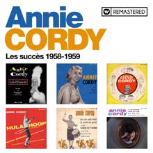 Annie Cordy: Les succès 1958-1959