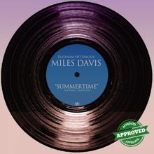 Miles Davis: Summertime (Reworked + Remastered)