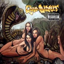 Limp Bizkit: Gold Cobra (Deluxe)