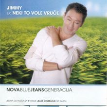 Jimmy: Nova blue jeans generacija