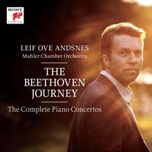 Leif Ove Andsnes;Mahler Chamber Orchestra: II. Adagio un poco mosso