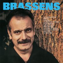 Georges Brassens: Georges Brassens N°10