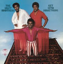 The Isley Brothers: Get Into Something