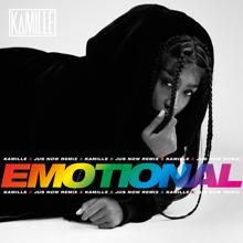 KAMILLE: Emotional (Jus Now Remix)