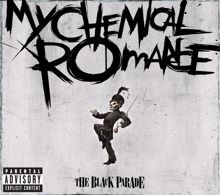 My Chemical Romance: This Is How I Disappear