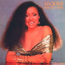 Alcione: Ouro E Cobre