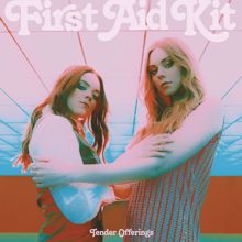 First Aid Kit: Tender Offerings - EP