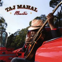 Taj Mahal, Ziggy Marley: Black Man, Brown Man