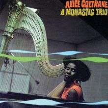 Alice Coltrane: The Sun