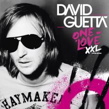 David Guetta, Will I Am: I Wanna Go Crazy (feat. will.i.am) (Extended)
