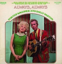 Porter Wagoner & Dolly Parton: Always, Always