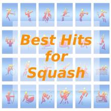 Tune Robbers: Best Hits for Squash