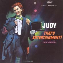 Judy Garland: That's Entertainment!