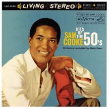 Sam Cooke: Hits Of The 50's