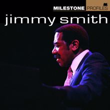 Jimmy Smith: 'Round The Corner (Album Version)