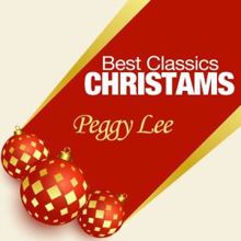 Peggy Lee: It's Christmas Time Again