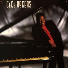 CeCe Rogers: Someday