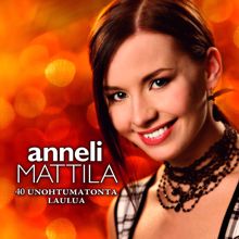 Anneli Mattila: Ne Na Na Na