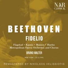 Bruno Walter: BEETHOVEN: FIDELIO