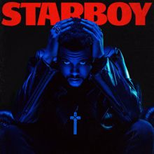 The Weeknd: Starboy (Deluxe) (StarboyDeluxe)