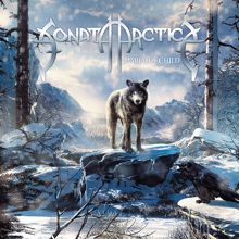 Sonata Arctica: The Wolves Die Young