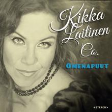 Kikka Laitinen: Omenapuut