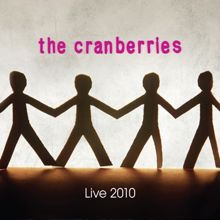 The Cranberries: Live 2010 - Zenith Paris, 22.03.10
